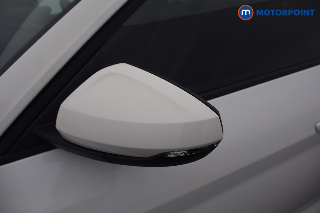 Audi A1 S Line Automatic Petrol Hatchback - Stock Number (1662933) - 37th supplementary image