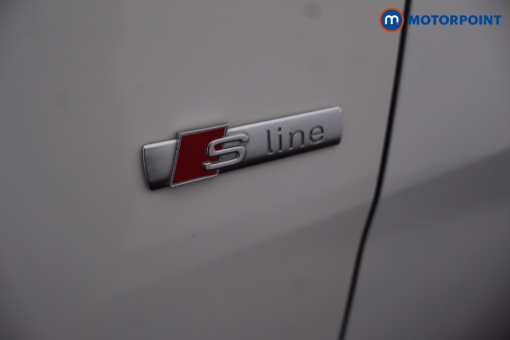 Audi A1 S Line Automatic Petrol Hatchback - Stock Number (1662933) - 38th supplementary image