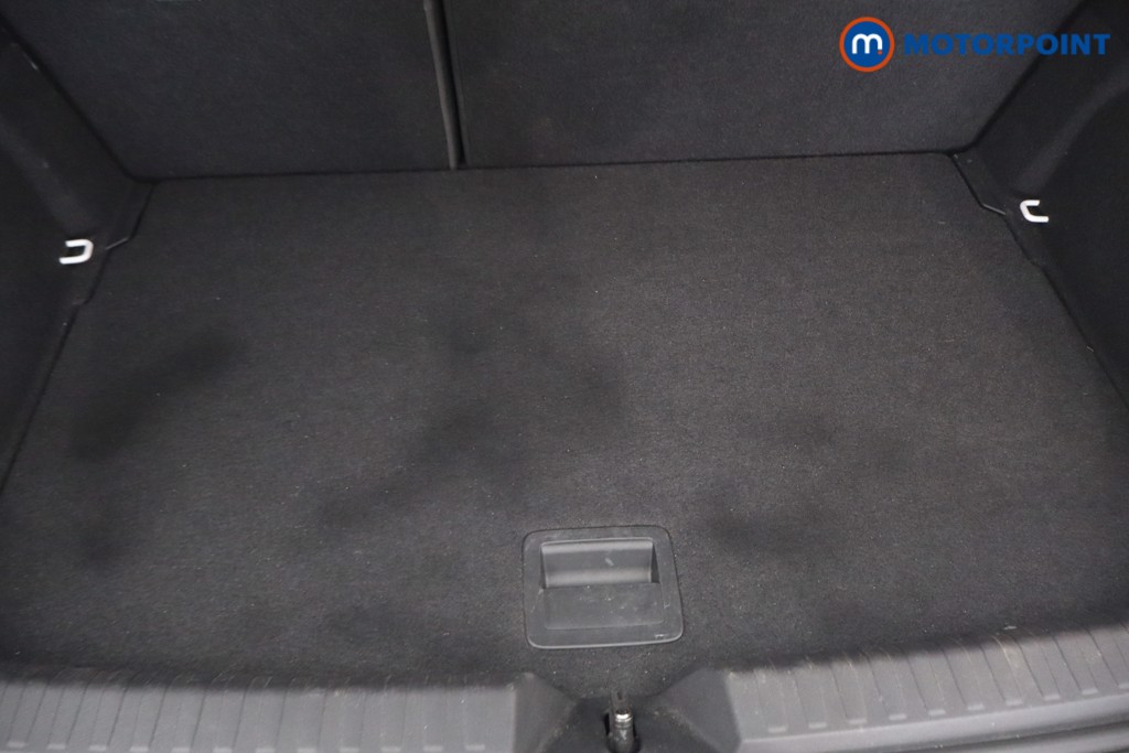 Audi A1 S Line Automatic Petrol Hatchback - Stock Number (1662933) - 45th supplementary image