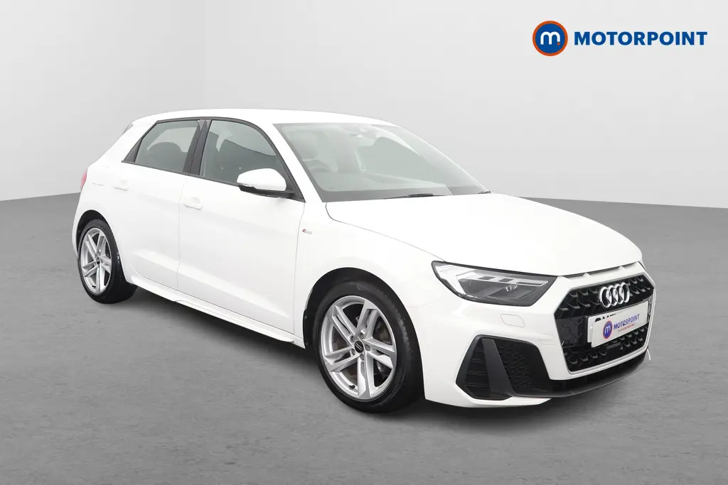 2022 Audi A1