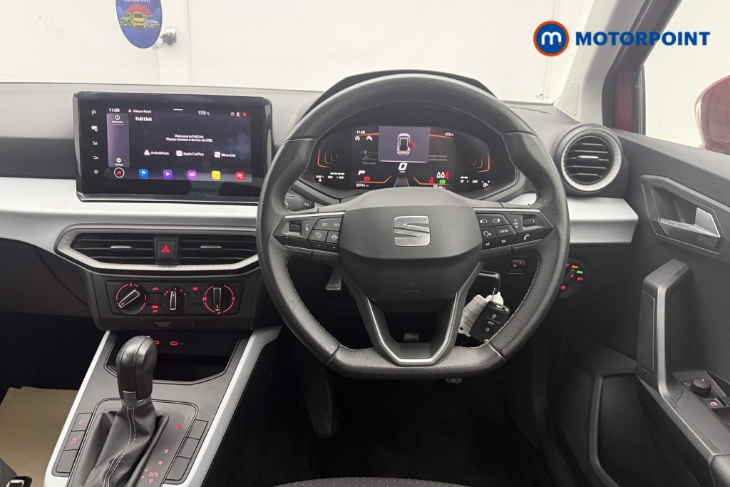 Seat Arona Se Technology Automatic Petrol SUV - Stock Number (1663751) - 2nd supplementary image
