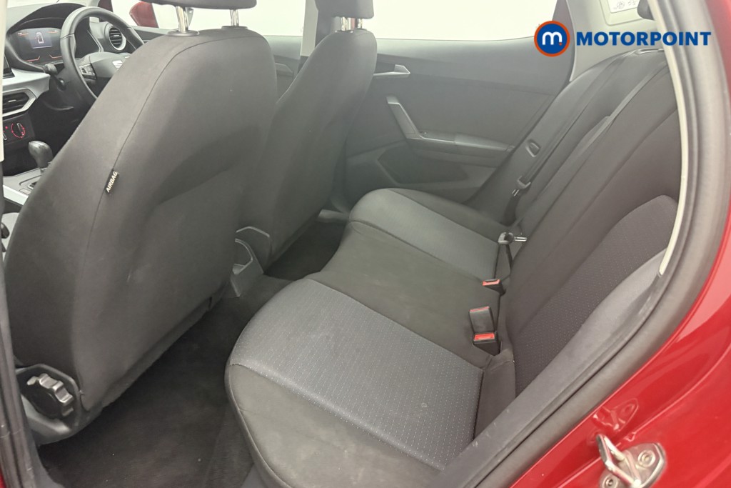 Seat Arona Se Technology Automatic Petrol SUV - Stock Number (1663751) - 4th supplementary image