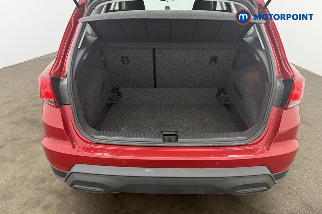 Seat Arona Se Technology Automatic Petrol SUV - Stock Number (1663751) - 5th supplementary image
