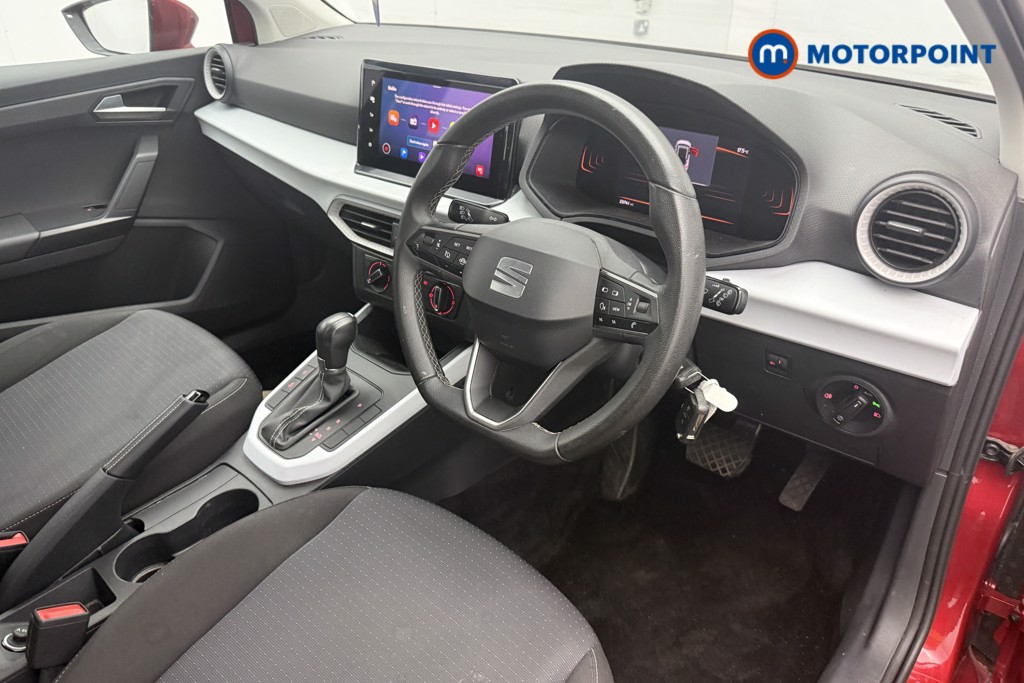 Seat Arona Se Technology Automatic Petrol SUV - Stock Number (1663751) - 6th supplementary image