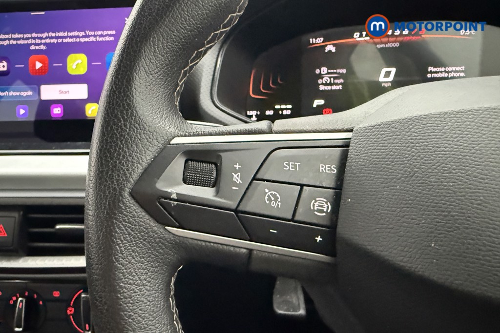 Seat Arona Se Technology Automatic Petrol SUV - Stock Number (1663751) - 7th supplementary image