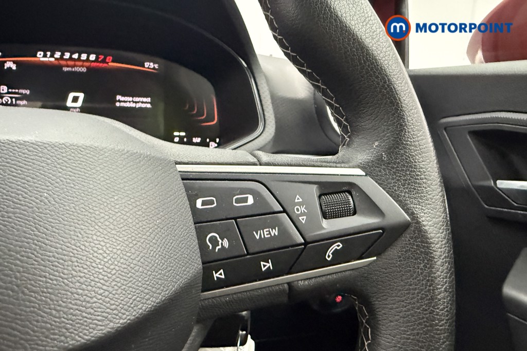 Seat Arona Se Technology Automatic Petrol SUV - Stock Number (1663751) - 8th supplementary image
