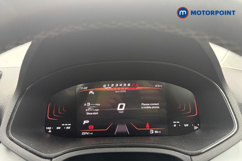 Seat Arona Se Technology Automatic Petrol SUV - Stock Number (1663751) - 9th supplementary image