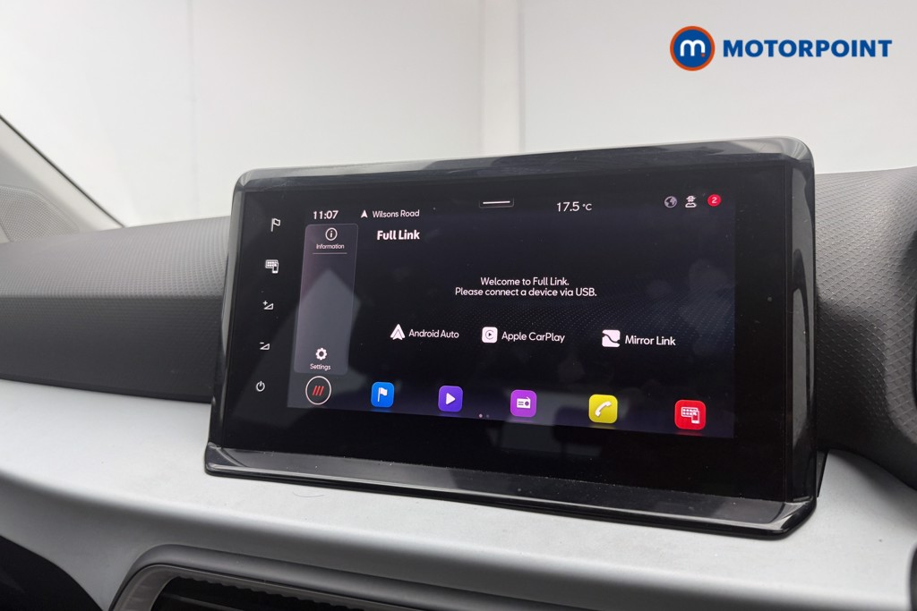 Seat Arona Se Technology Automatic Petrol SUV - Stock Number (1663751) - 10th supplementary image