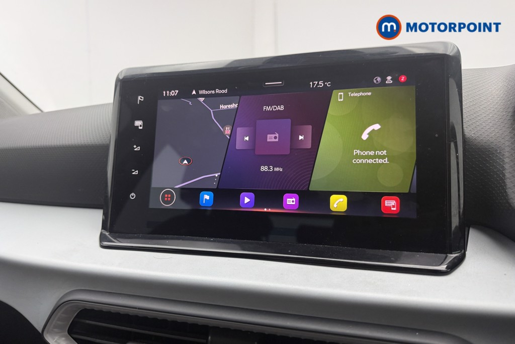 Seat Arona Se Technology Automatic Petrol SUV - Stock Number (1663751) - 11th supplementary image