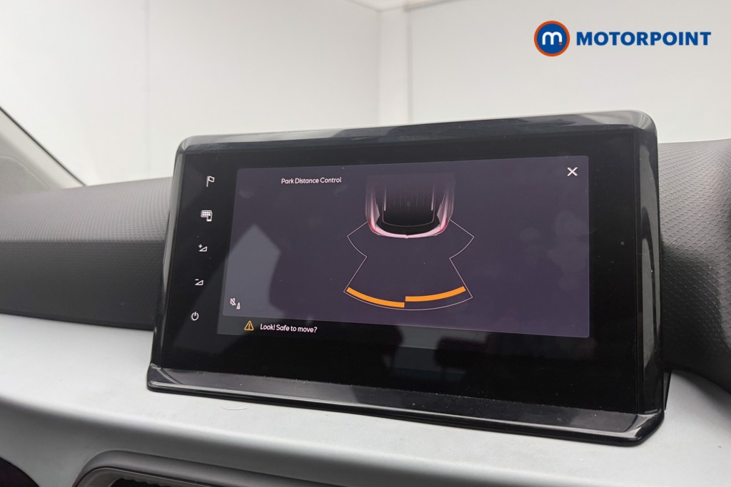 Seat Arona Se Technology Automatic Petrol SUV - Stock Number (1663751) - 12th supplementary image