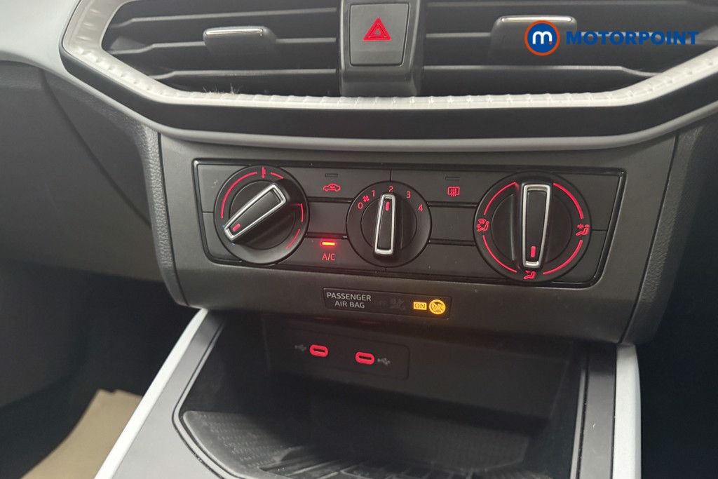 Seat Arona Se Technology Automatic Petrol SUV - Stock Number (1663751) - 13th supplementary image