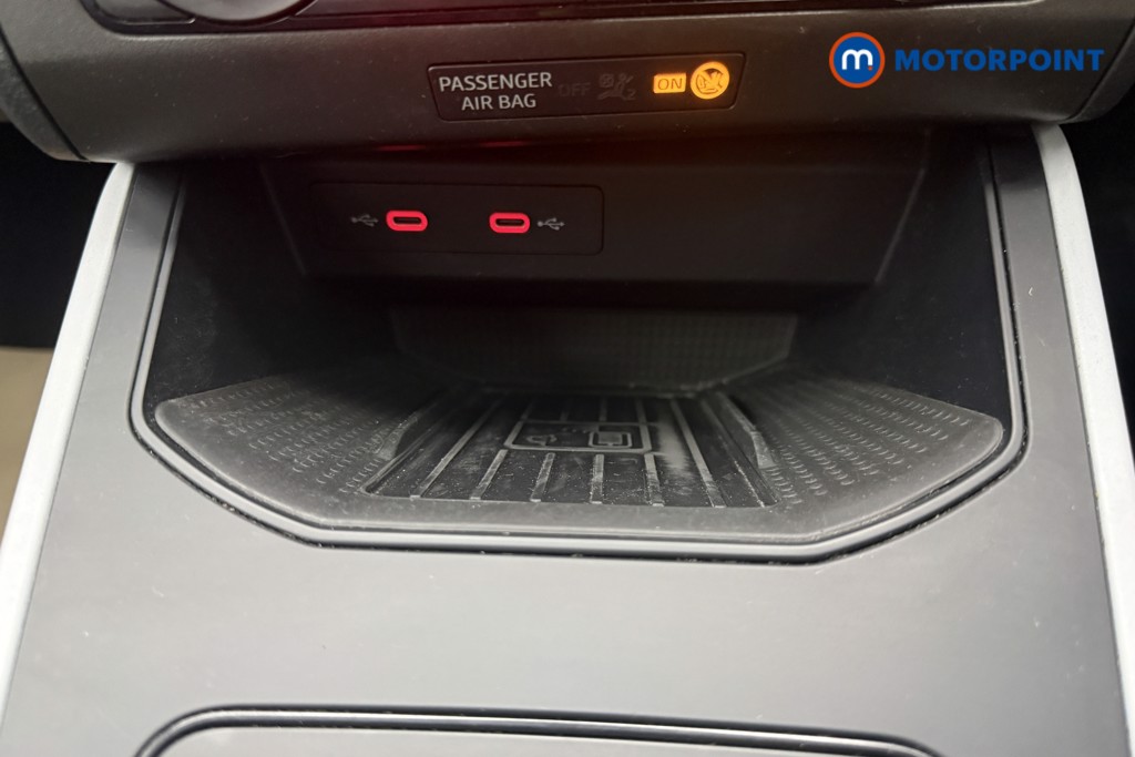 Seat Arona Se Technology Automatic Petrol SUV - Stock Number (1663751) - 14th supplementary image