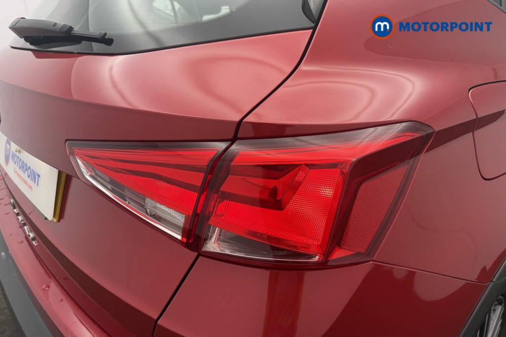 Seat Arona Se Technology Automatic Petrol SUV - Stock Number (1663751) - 18th supplementary image