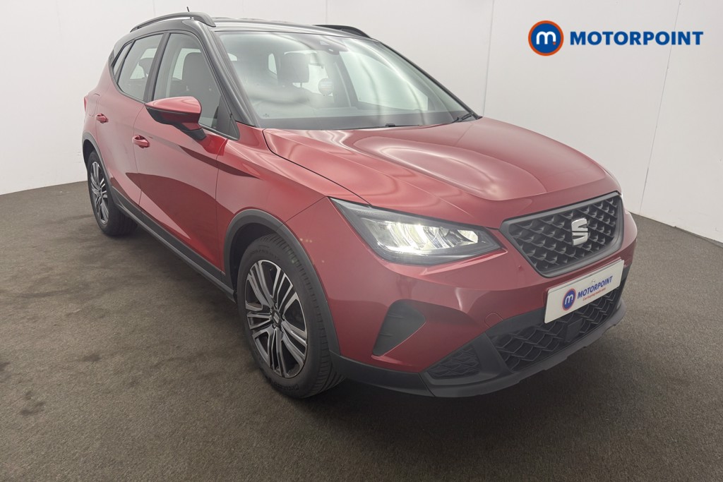 Seat Arona Se Technology Automatic Petrol SUV - Stock Number (1663751) - 19th supplementary image