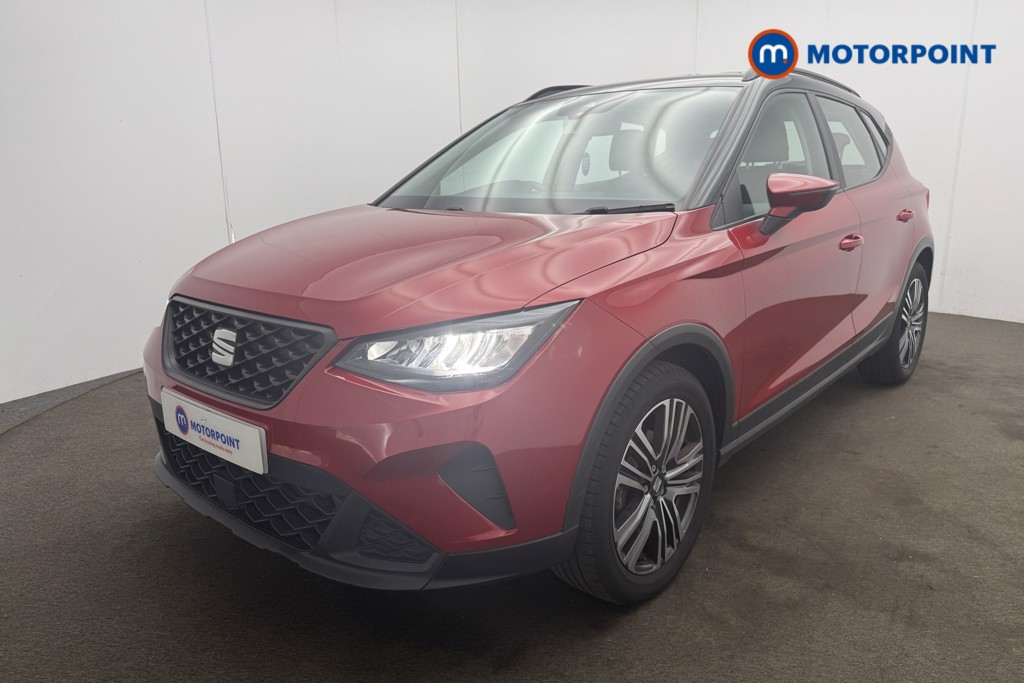 Seat Arona Se Technology Automatic Petrol SUV - Stock Number (1663751) - 20th supplementary image