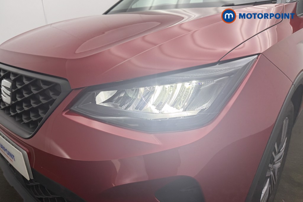 Seat Arona Se Technology Automatic Petrol SUV - Stock Number (1663751) - 21st supplementary image