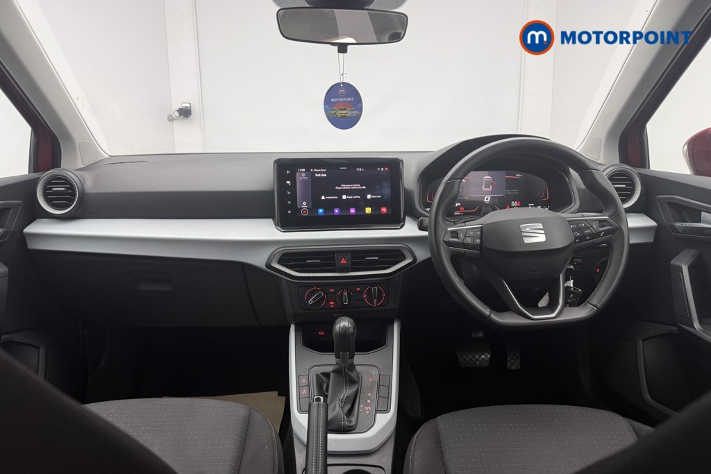 Seat Arona Se Technology Automatic Petrol SUV - Stock Number (1663751) - 1st supplementary image