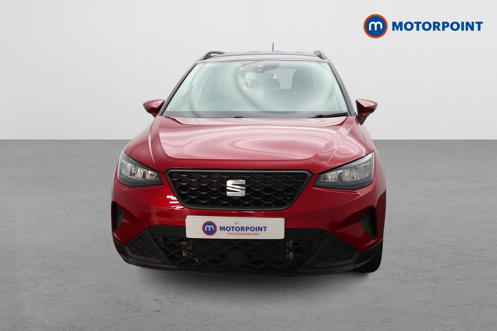 Seat Arona Se Technology Automatic Petrol SUV - Stock Number (1663751) - Front bumper