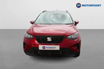Seat Arona Se Technology Automatic Petrol SUV - Stock Number (1663751) - Front bumper