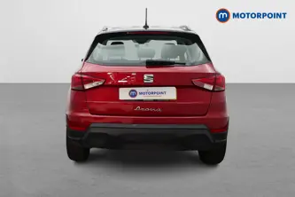 Seat Arona Se Technology Automatic Petrol SUV - Stock Number (1663751) - Rear bumper