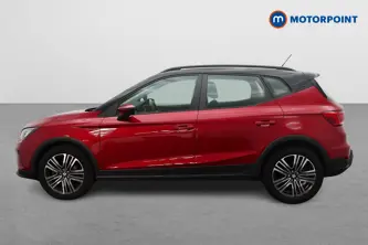 Seat Arona Se Technology Automatic Petrol SUV - Stock Number (1663751) - Passenger side