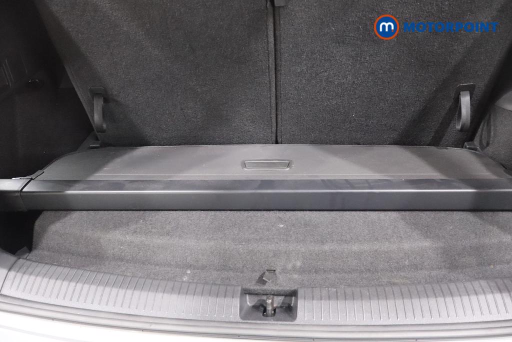 Volkswagen Tiguan Allspace Life Automatic Petrol SUV - Stock Number (1663944) - 5th supplementary image