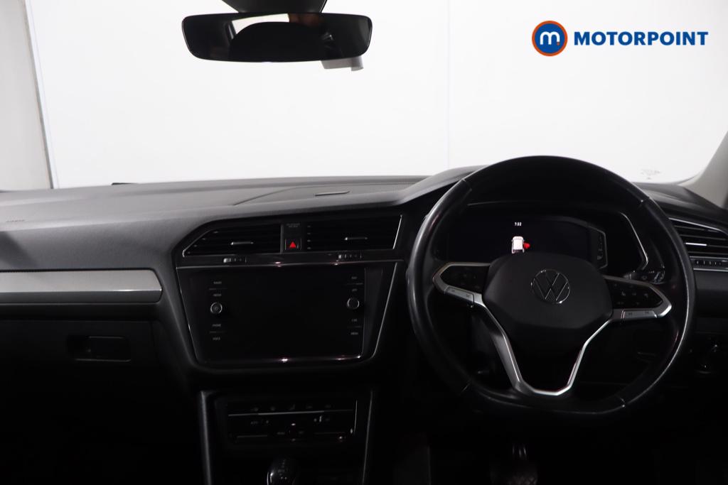 Volkswagen Tiguan Allspace Life Automatic Petrol SUV - Stock Number (1663944) - 8th supplementary image