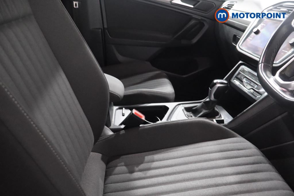 Volkswagen Tiguan Allspace Life Automatic Petrol SUV - Stock Number (1663944) - 13th supplementary image
