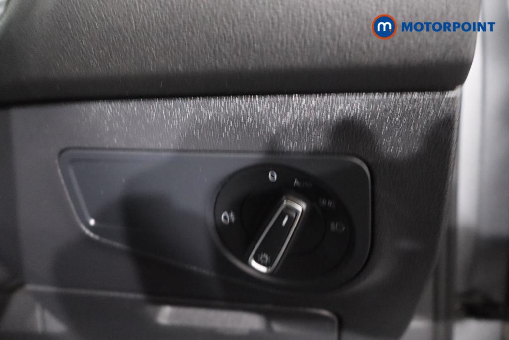 Volkswagen Tiguan Allspace Life Automatic Petrol SUV - Stock Number (1663944) - 14th supplementary image