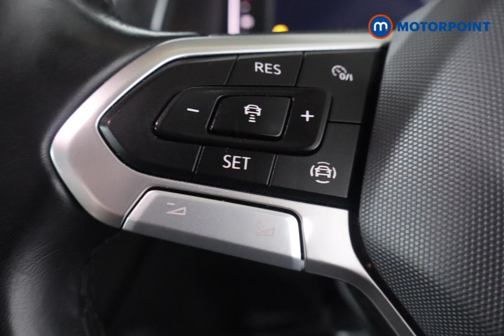 Volkswagen Tiguan Allspace Life Automatic Petrol SUV - Stock Number (1663944) - 16th supplementary image