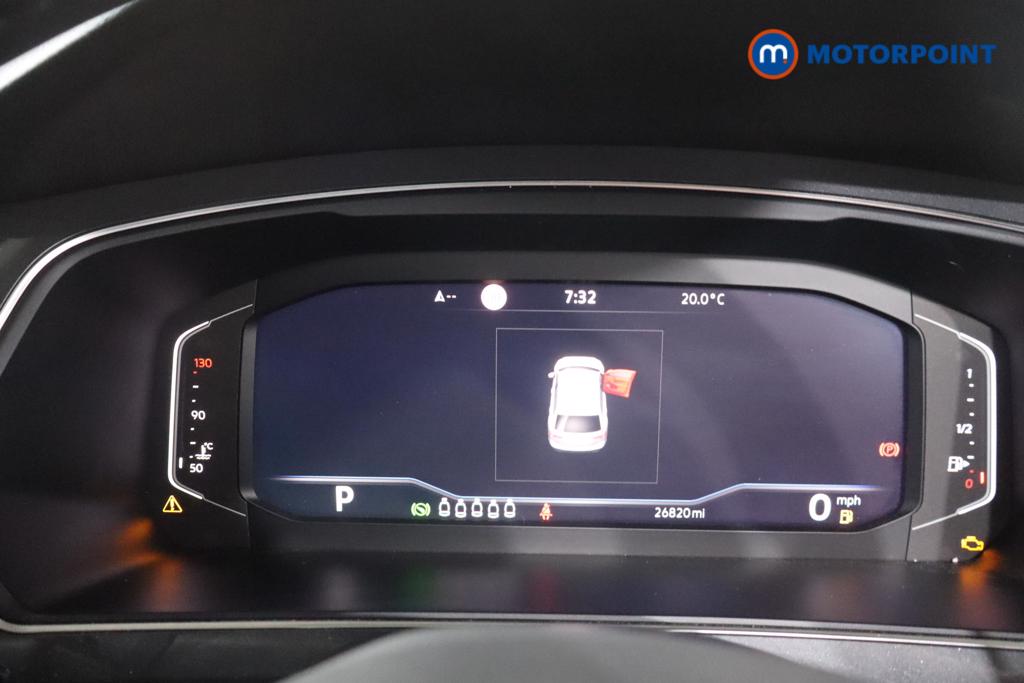 Volkswagen Tiguan Allspace Life Automatic Petrol SUV - Stock Number (1663944) - 17th supplementary image