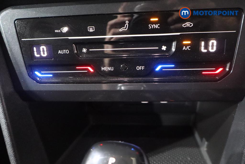 Volkswagen Tiguan Allspace Life Automatic Petrol SUV - Stock Number (1663944) - 19th supplementary image