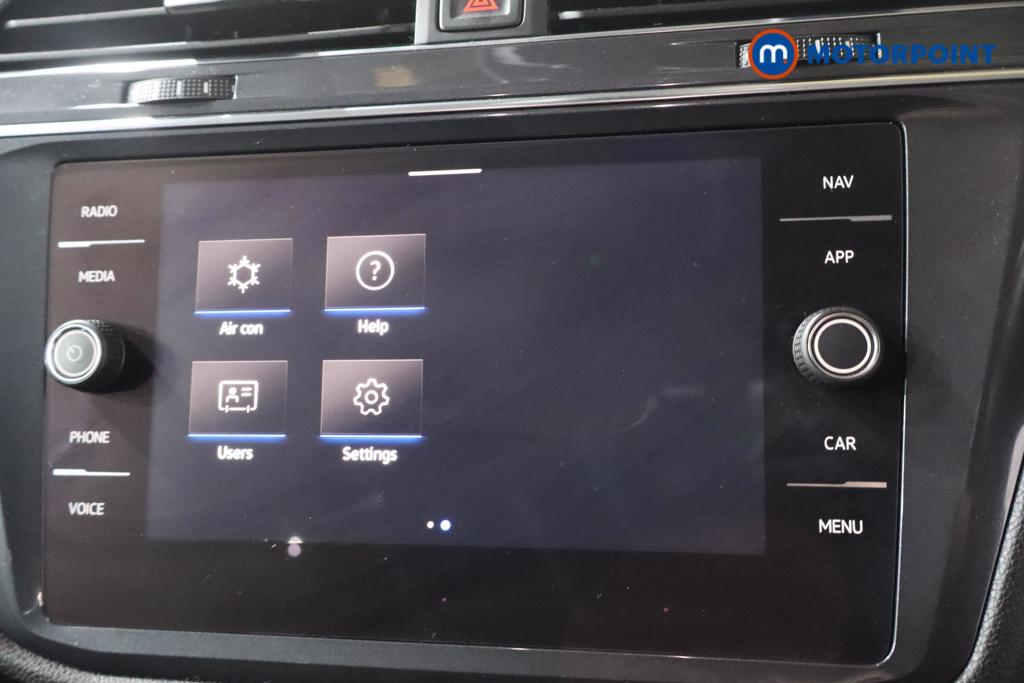 Volkswagen Tiguan Allspace Life Automatic Petrol SUV - Stock Number (1663944) - 21st supplementary image