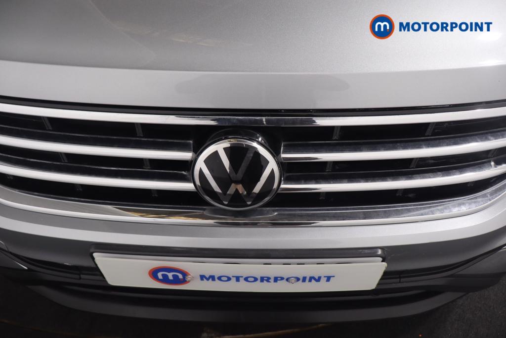 Volkswagen Tiguan Allspace Life Automatic Petrol SUV - Stock Number (1663944) - 24th supplementary image