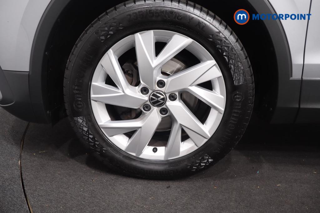 Volkswagen Tiguan Allspace Life Automatic Petrol SUV - Stock Number (1663944) - 27th supplementary image
