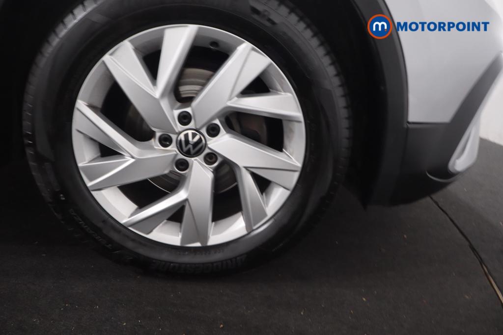 Volkswagen Tiguan Allspace Life Automatic Petrol SUV - Stock Number (1663944) - 28th supplementary image