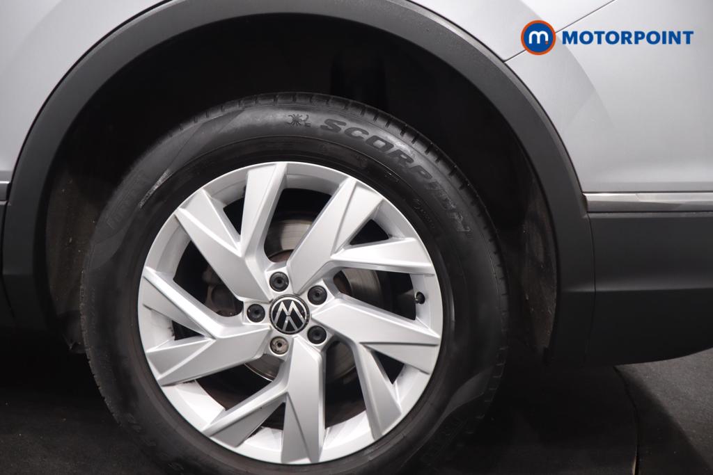 Volkswagen Tiguan Allspace Life Automatic Petrol SUV - Stock Number (1663944) - 30th supplementary image
