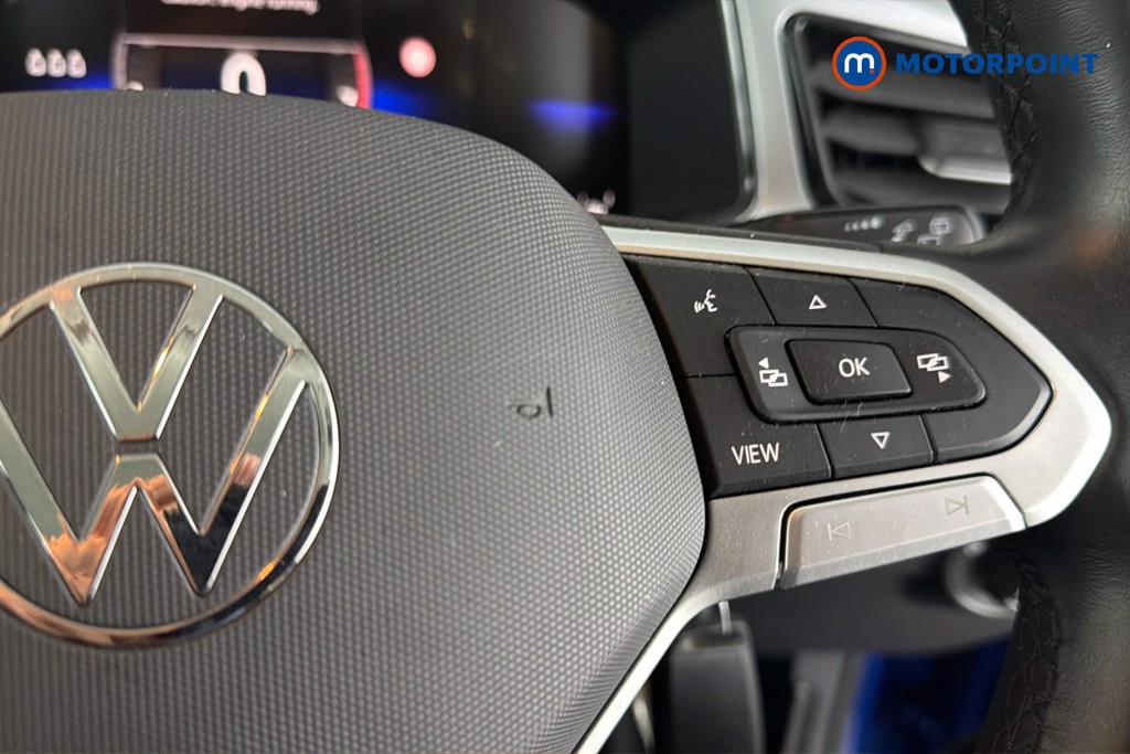 Volkswagen T-Roc Life Manual Petrol SUV - Stock Number (1664320) - 4th supplementary image