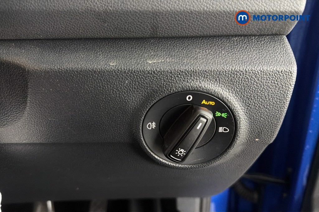 Volkswagen T-Roc Life Manual Petrol SUV - Stock Number (1664320) - 18th supplementary image