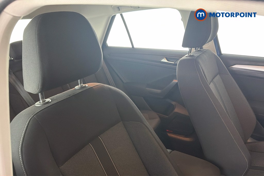 Volkswagen T-Roc Life Manual Petrol SUV - Stock Number (1664320) - 23rd supplementary image