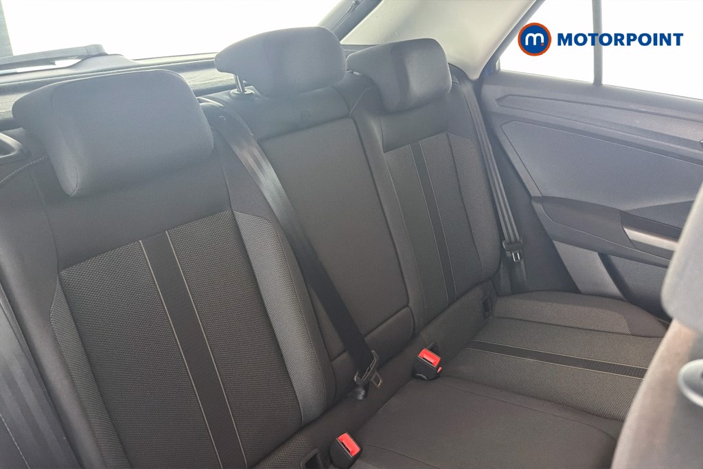 Volkswagen T-Roc Life Manual Petrol SUV - Stock Number (1664320) - 28th supplementary image