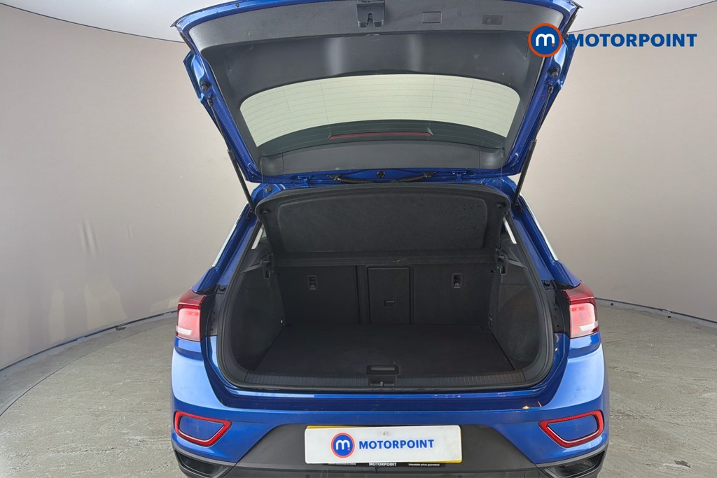 Volkswagen T-Roc Life Manual Petrol SUV - Stock Number (1664320) - 33rd supplementary image