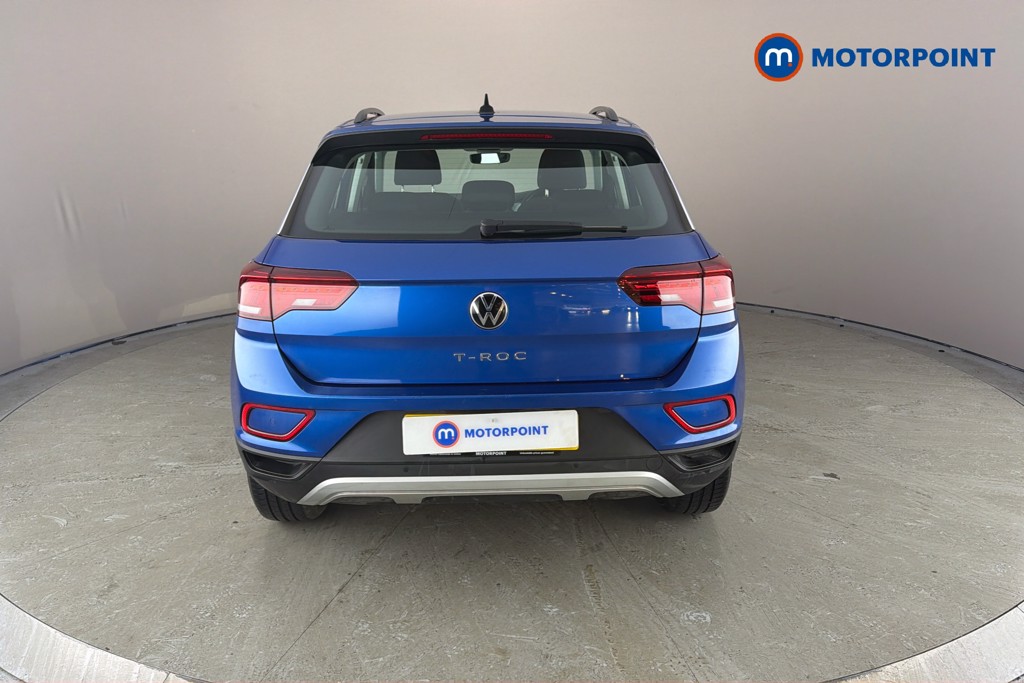 Volkswagen T-Roc Life Manual Petrol SUV - Stock Number (1664320) - 37th supplementary image