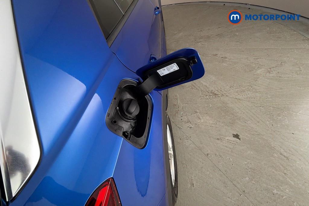 Volkswagen T-Roc Life Manual Petrol SUV - Stock Number (1664320) - 41st supplementary image
