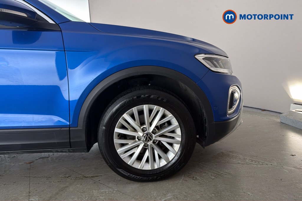 Volkswagen T-Roc Life Manual Petrol SUV - Stock Number (1664320) - 50th supplementary image