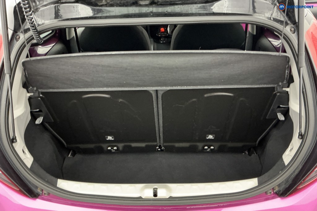 Toyota Aygo X-Cite 5 Automatic Petrol Hatchback - Stock Number (1664345) - 3rd supplementary image