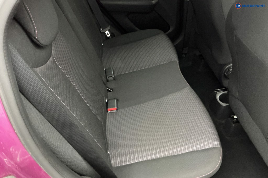 Toyota Aygo X-Cite 5 Automatic Petrol Hatchback - Stock Number (1664345) - 4th supplementary image