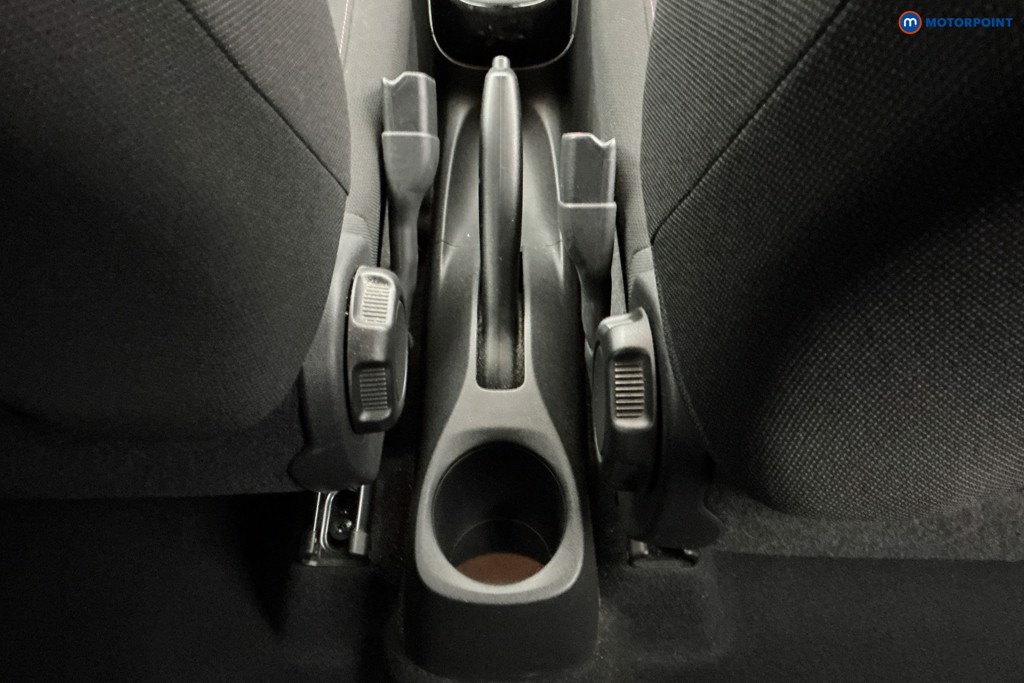 Toyota Aygo X-Cite 5 Automatic Petrol Hatchback - Stock Number (1664345) - 10th supplementary image