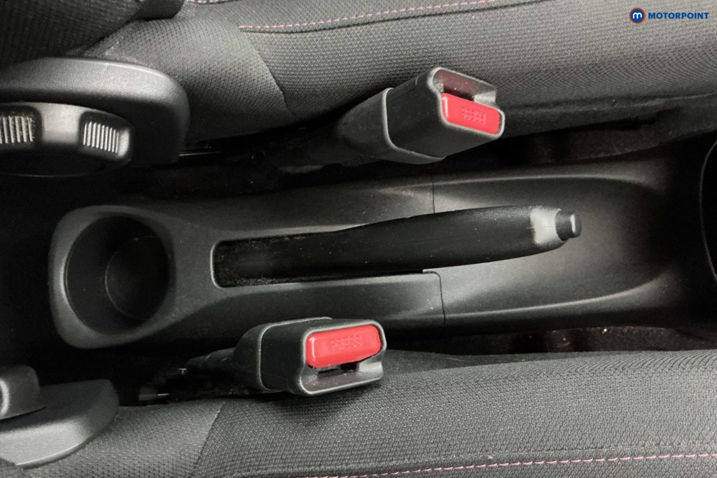 Toyota Aygo X-Cite 5 Automatic Petrol Hatchback - Stock Number (1664345) - 13th supplementary image