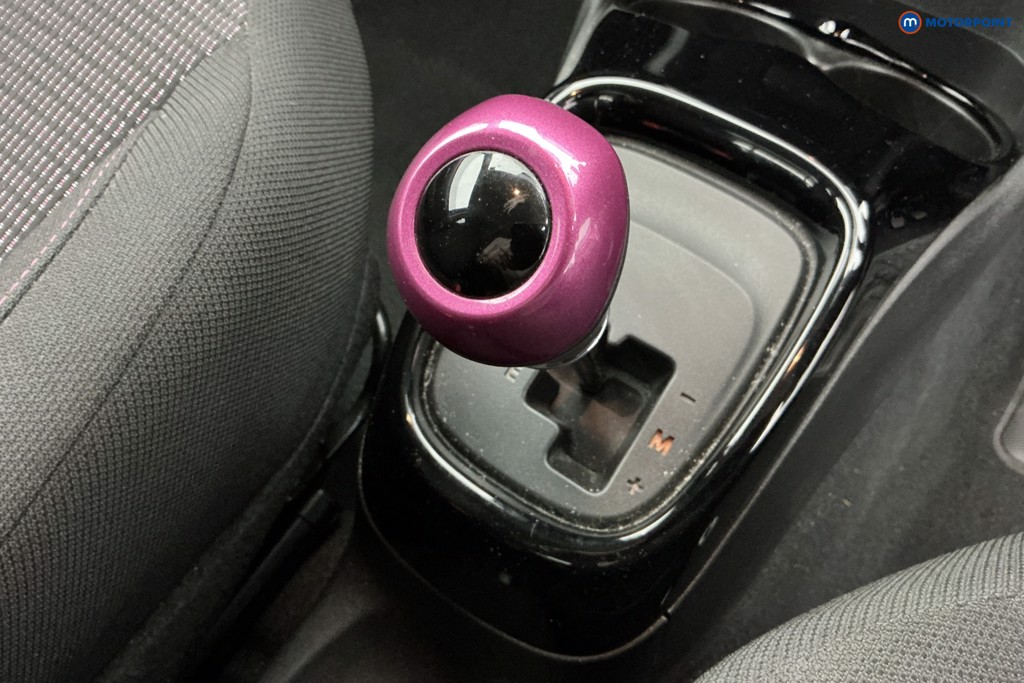 Toyota Aygo X-Cite 5 Automatic Petrol Hatchback - Stock Number (1664345) - 14th supplementary image